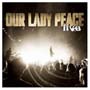 Our Lady Peace - Live